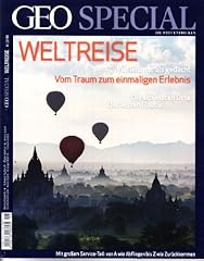Geo special 2011 gebraucht kaufen  Wird an jeden Ort in Deutschland