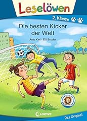 Leselöwen klasse besten gebraucht kaufen  Wird an jeden Ort in Deutschland