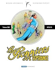 Pionniers esperance intégrale d'occasion  Livré partout en France
