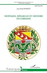 Monnaies médailles histoire d'occasion  Livré partout en France