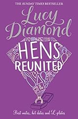 Hens reunited for sale  Delivered anywhere in UK