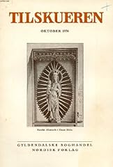 Tilskueren okt. 1936 d'occasion  Livré partout en France