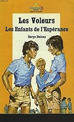 Voleurs enfants esperance. d'occasion  Livré partout en France