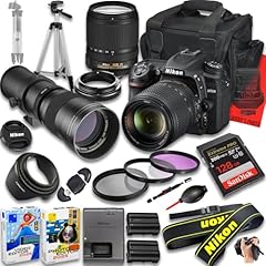 Nikon d7500 dslr for sale  Delivered anywhere in USA 