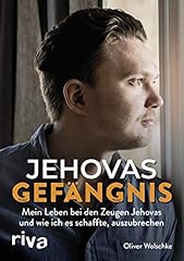 Jehovas gefängnis leben gebraucht kaufen  Wird an jeden Ort in Deutschland