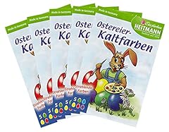 Heitmann eierfarben 60075amz gebraucht kaufen  Wird an jeden Ort in Deutschland