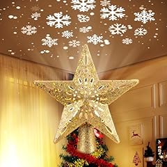 Christmas star tree for sale  Delivered anywhere in USA 