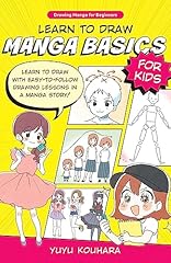 Learn draw manga for sale  Delivered anywhere in USA 
