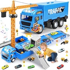 Charmofun véhicule chantier d'occasion  Livré partout en France