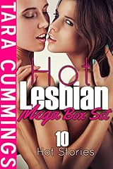Hot lesbian mega for sale  Delivered anywhere in UK