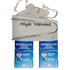 High vibrant oral d'occasion  Livré partout en France