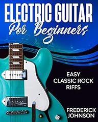 Electric guitar beginners for sale  Delivered anywhere in UK