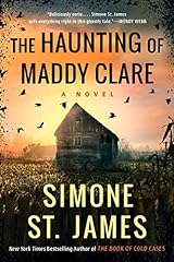 Haunting maddy clare for sale  Delivered anywhere in USA 
