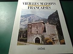 Vieilles maisons françaises d'occasion  Livré partout en France