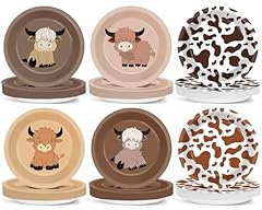 60pcs highland cow for sale  Delivered anywhere in USA 