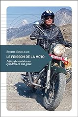 Frisson moto petites d'occasion  Livré partout en Belgiqu