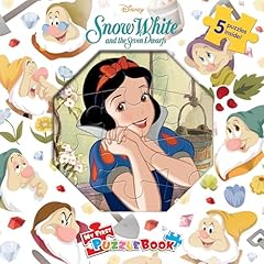 Disney snow white for sale  Delivered anywhere in UK