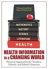 Health information changing d'occasion  Livré partout en France