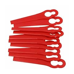 100pcs grass trimmer for sale  Delivered anywhere in UK