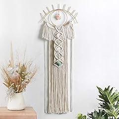 Lomohoo macrame wall for sale  Delivered anywhere in USA 