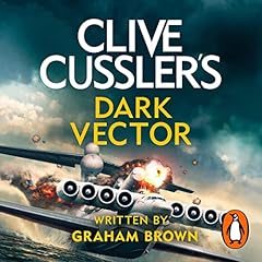 Clive cussler dark usato  Spedito ovunque in Italia 