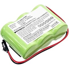 Battery suitable alaris for sale  Delivered anywhere in UK