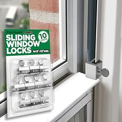 Window locks pack for sale  Delivered anywhere in USA 