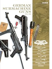 German submachine guns for sale  Delivered anywhere in USA 