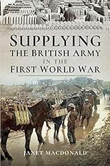 Supplying british army for sale  Delivered anywhere in UK