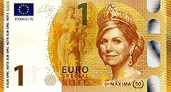 Euro special note gebraucht kaufen  Wird an jeden Ort in Deutschland