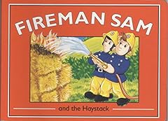 Fireman sam haystack for sale  Delivered anywhere in Ireland