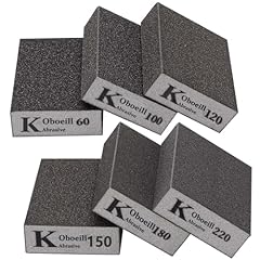 Pieces sanding blocks for sale  Delivered anywhere in UK