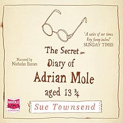 Secret diary adrian for sale  Delivered anywhere in UK
