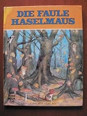 Faule haselmaus gebraucht kaufen  Wird an jeden Ort in Deutschland