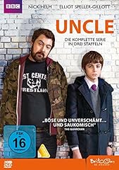 Uncle komplette serie gebraucht kaufen  Wird an jeden Ort in Deutschland