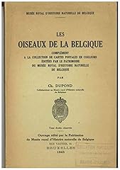 Oiseaux complément collection d'occasion  Livré partout en France