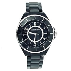 Cerruti 1881 orologio usato  Spedito ovunque in Italia 