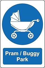 Pram buggy park for sale  Delivered anywhere in UK