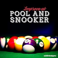 Improve pool snooker for sale  Delivered anywhere in UK