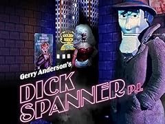Dick spanner for sale  Delivered anywhere in UK