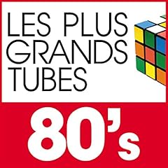Grands tubes annees d'occasion  Livré partout en France