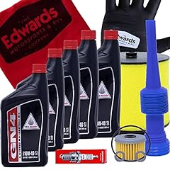 Edwards oil change for sale  Delivered anywhere in USA 