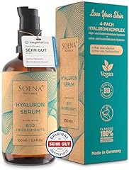 Bio hyaluron serum gebraucht kaufen  Wird an jeden Ort in Deutschland