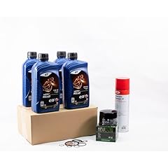 Kit manutenzione cambio usato  Spedito ovunque in Italia 