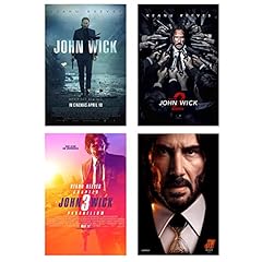 John wick chapter for sale  Delivered anywhere in USA 