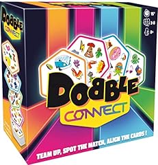 Asmodee dobble connect for sale  Delivered anywhere in UK