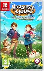 Harvest moon the gebraucht kaufen  Wird an jeden Ort in Deutschland