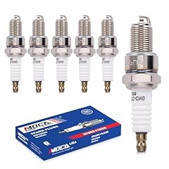 Moca 6pcs spark for sale  Delivered anywhere in USA 