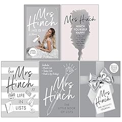 Mrs hinch collection for sale  Delivered anywhere in UK