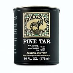 Bickmore pine tar for sale  Delivered anywhere in UK